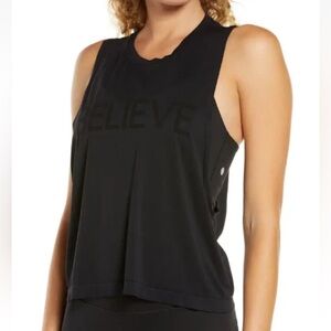 Spiritual Gangster Tank